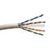 Toon details voor datakabel CAT6 U/UTP 550MHz 4PxAWG23 Dca-s3 ETL wit SCP DS305 Afbeelding van datakabel CAT6 U/UTP 550MHz 4PxAWG23 Dca-s3 ETL wit SCP DS305