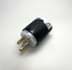 Zeige Details für Stecker USA 15 Amp. mit Schutzkontakt schwarz Bild von Stecker USA 15 Amp. mit Schutzkontakt schwarz