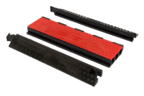 Afbeelding voor categorie Red Floor and Mobility Ramps