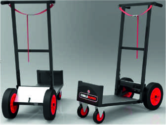 Picture for category Folding Trolley