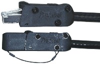 Afbeelding voor categorie Proshell RJ45 behuizing met beschermkap