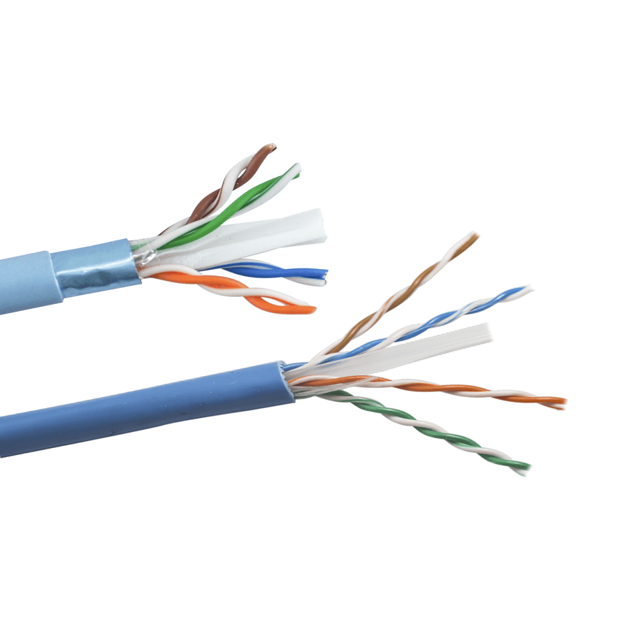 Afbeelding voor categorie HDBaseT CAT6 HNCPROPLUS SCP