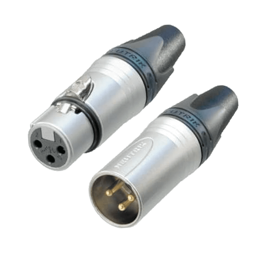 Afbeelding voor categorie XLR High Temperature XX-HE_series