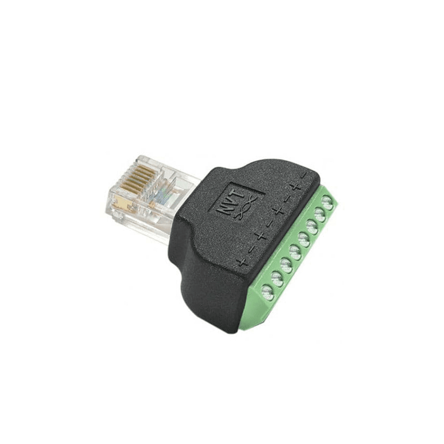 Afbeelding voor categorie RJ45 SmartTerminal