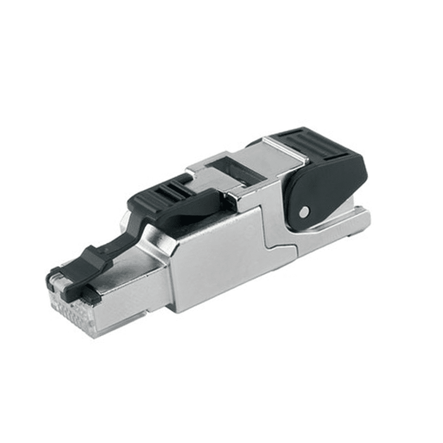 Afbeelding voor categorie RJ45 Field Connector Lapp