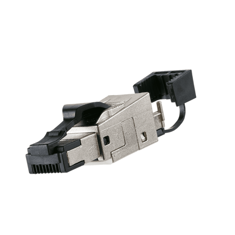 Afbeelding voor categorie RJ45 Field Connector Metz