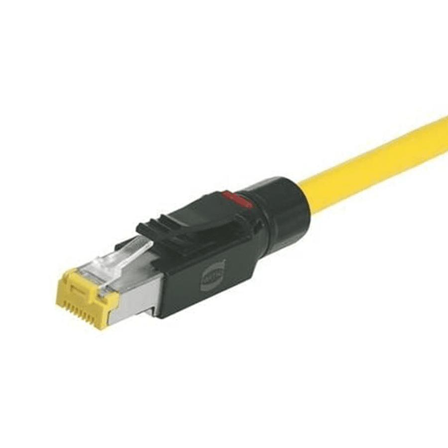 Afbeelding voor categorie RJ45 Field Connector Harting