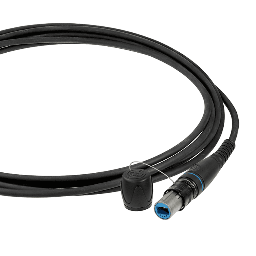 Afbeelding voor categorie opticalCON DUO Cable MultiMode