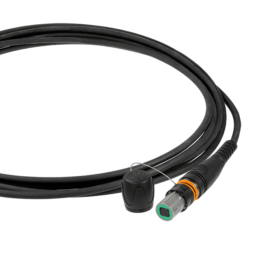 Afbeelding voor categorie opticalCON MTP12 Cable MultiMode