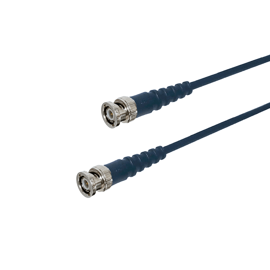 Bild für Kategorie Antenna Cable BNC 50Ω economic