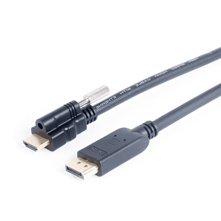 Afbeelding voor categorie HDMI Locking to DisplayPort