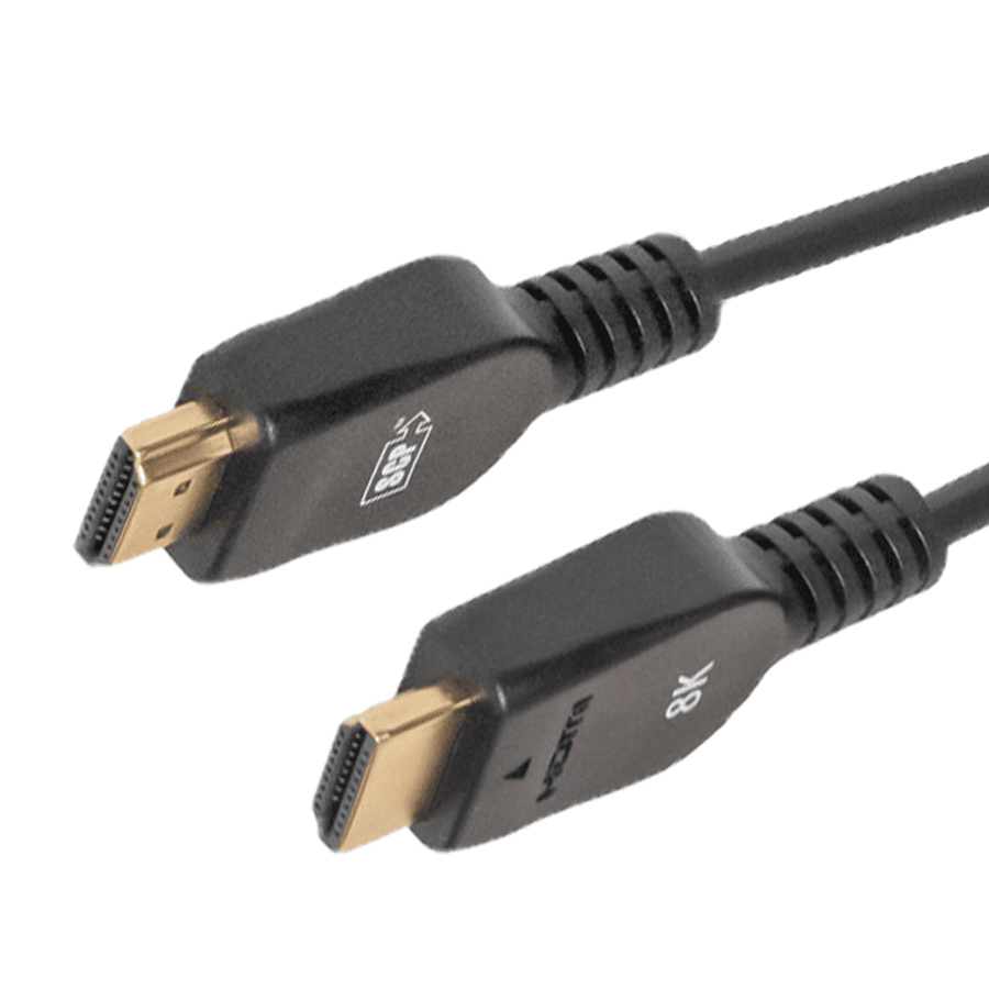 Afbeelding voor categorie 48Gbps Ultra High Speed HDMI cables SCP