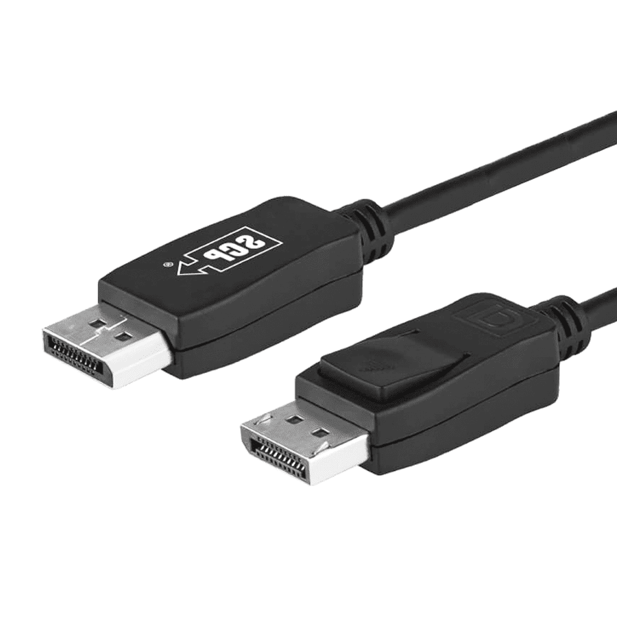 Afbeelding voor categorie DisplayPort 1.4 SCP