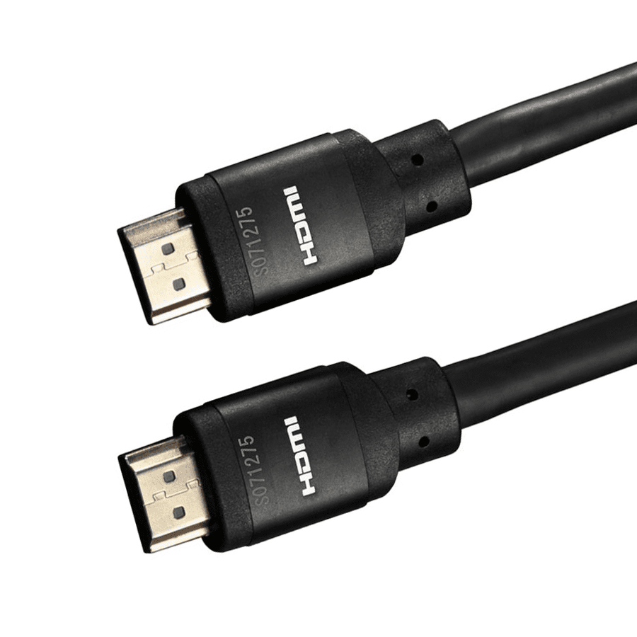 Afbeelding voor categorie 48Gbps Premium HDMI cables Bullet Train