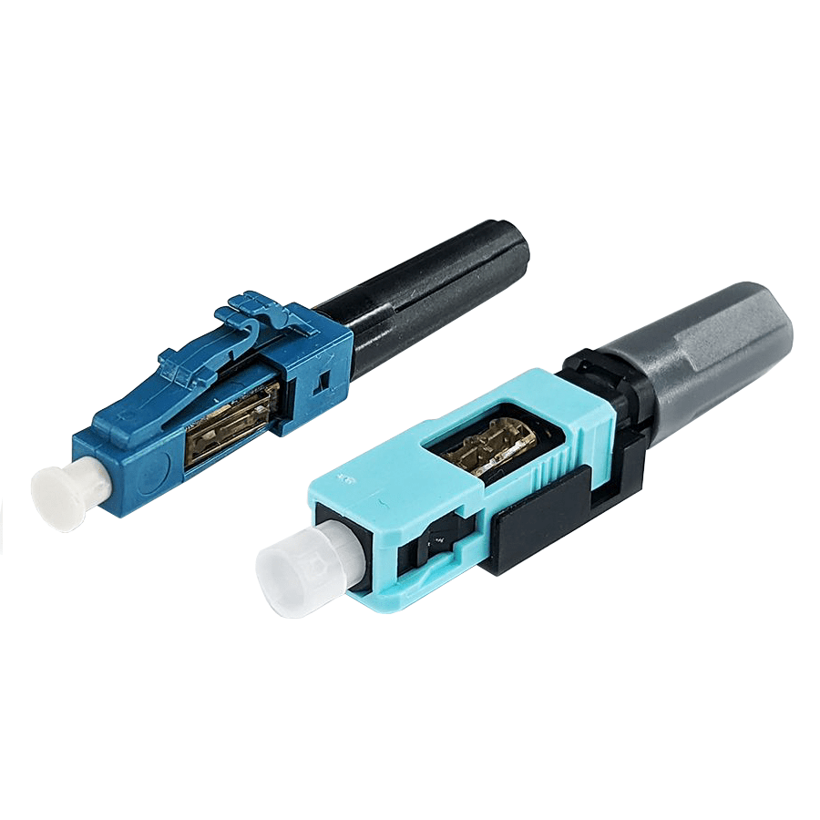 Afbeelding voor categorie EasyFiber Field Installable Connectors