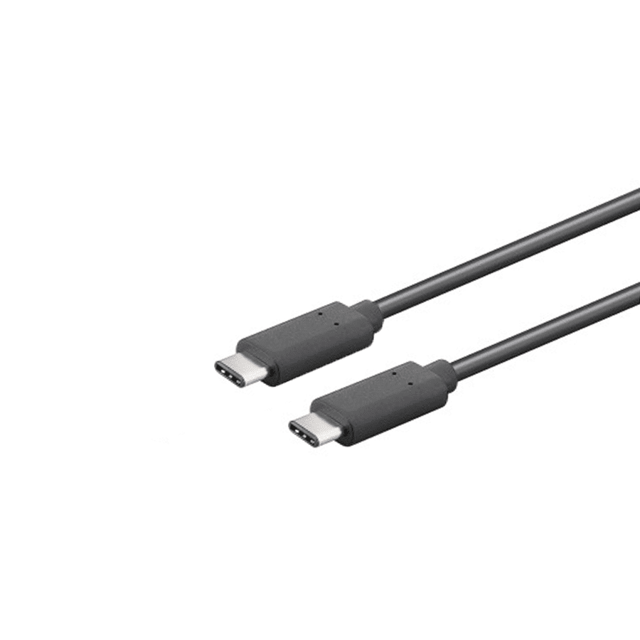 Afbeelding voor categorie USB-C kabels