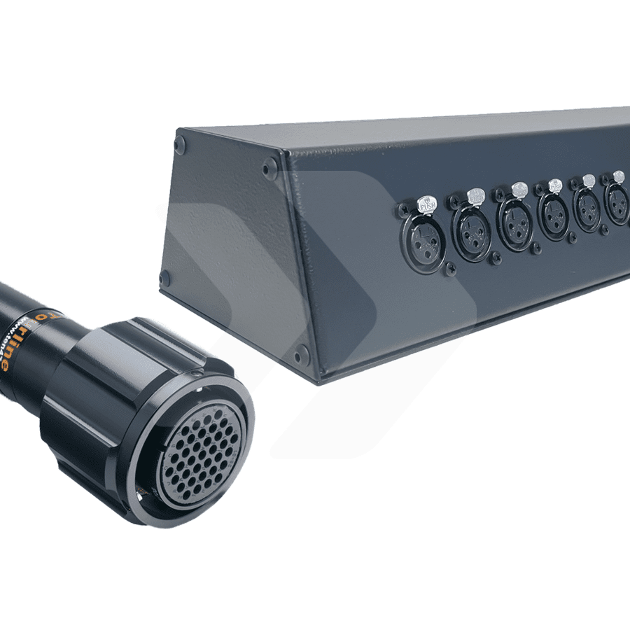 Afbeelding voor categorie Stagebox LK37 12_kringen