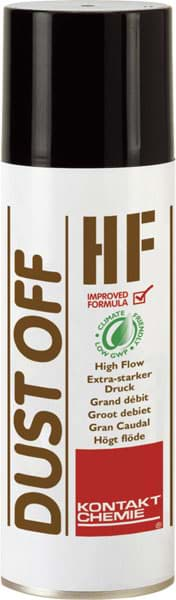 Afbeelding van Kontakt Dustoff HF (HFO) 340ml