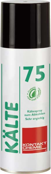 Afbeelding van Kontakt Freeze 75 (HFO) 400ml