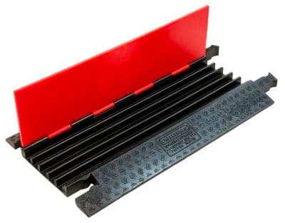 Bild von Red Line kabelgoot 5x33x31mm L=0,91m