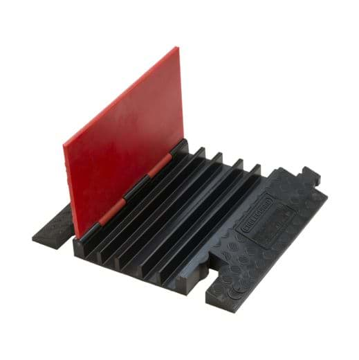 Bild von Red Line to Red Floor koppelstuk 5x33x31mm L=0,50m