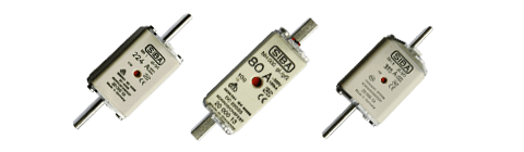 Bild von mespatroon NH 00 500V 100A gL