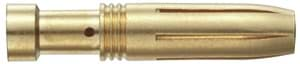 Afbeelding van Han contact E female 2.5mm2 Au(goud)