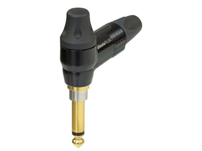 Afbeelding van jack 6,3mm ultimatePLUG