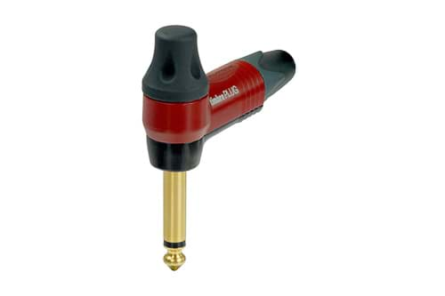 Afbeelding van jack 6,3mm timbrePLUG