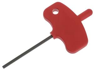 Afbeelding van Han hex key SW 2 for axial setschroef