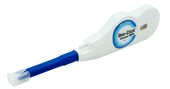 Afbeelding van One Click Cleaner - for MPO - MTP PC - APC | up to 500 cleans