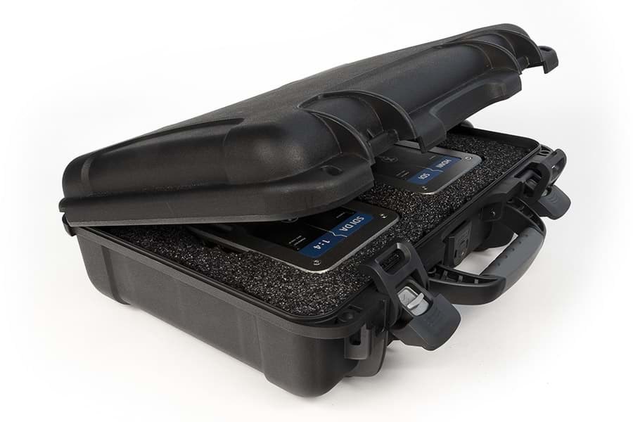 Afbeelding van xVision Carrying case for 1 unit