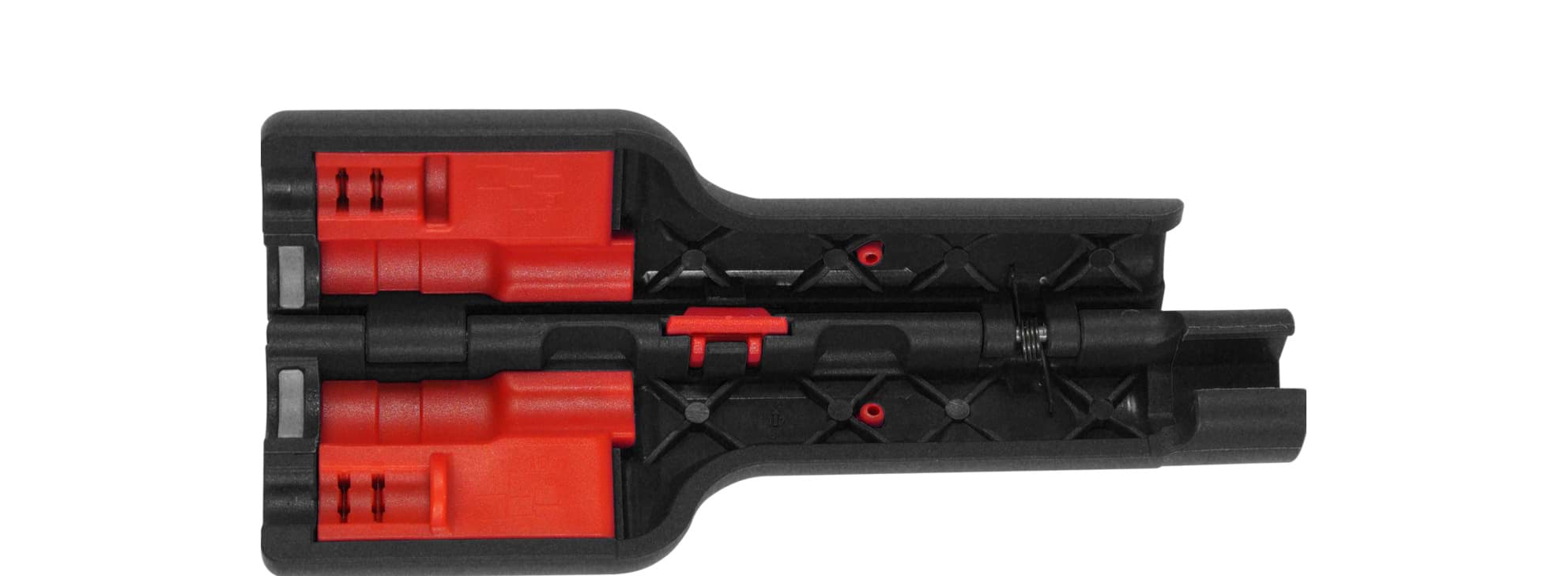 Afbeelding van Coax kabel stripper 6 - 8mm F-connector