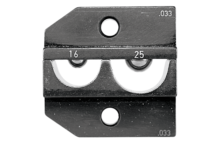 Afbeelding van Krimpinzetstuk  PEW12 kabelverbinder 16/25mm2