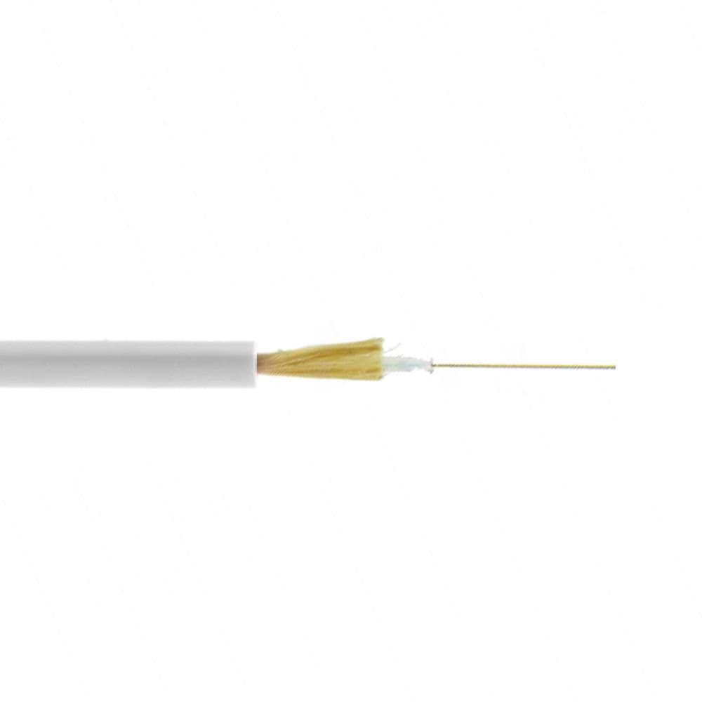 Afbeelding van SCP-EasyFiber SingleMode OS2 Simplex 2mm Dca-s1d1a1 wit BX610