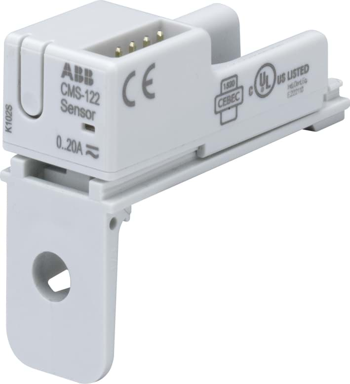 Afbeelding van CMS-120LA meetsensor 18mm 80A met doorsteek