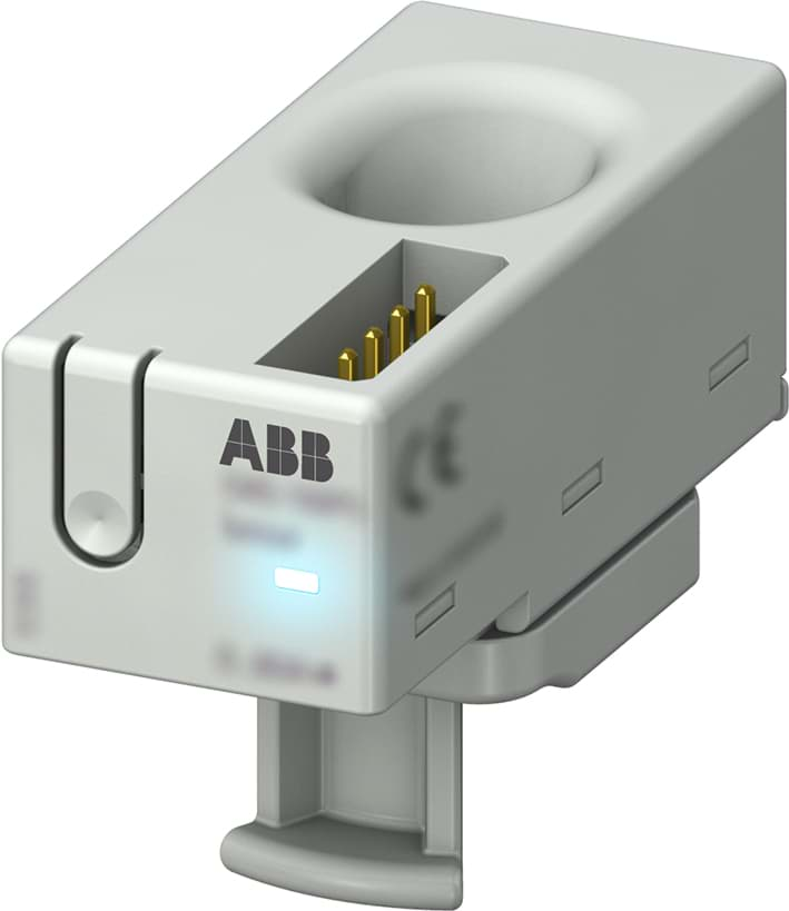 Afbeelding van CMS-102CA meetsensor 18mm 20A montage op kabel