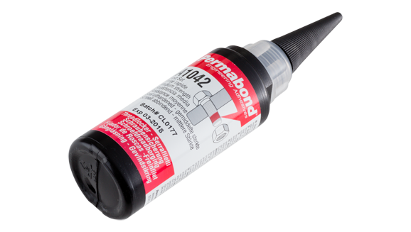 Afbeelding van PERMABOND borg/afdichtmiddel A 1046 50 ML