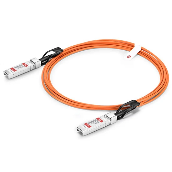 Afbeelding van 10G SFP+ to SFP+ AOC cable 1.0m AVPro