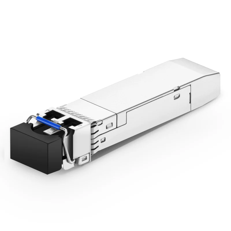 Afbeelding van 10G SFP+ transceiver SingleMode 1310nm 20km LC-duplex AVPro