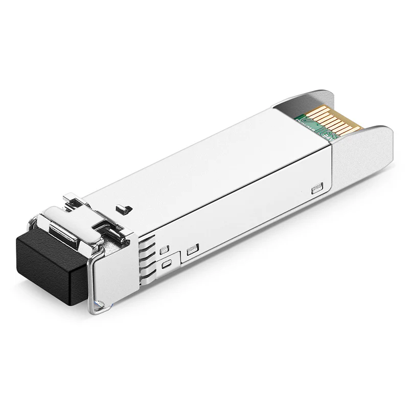 Afbeelding van 1G SFP transceiver SingleMode AVPro