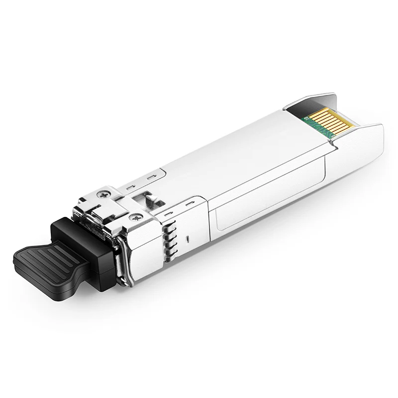 Afbeelding van 10G SFP+ transceiver MultiMode 850nm 300m LC-duplex AVPro