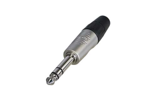 Afbeelding voor categorie REAN Finger Groove Plugs