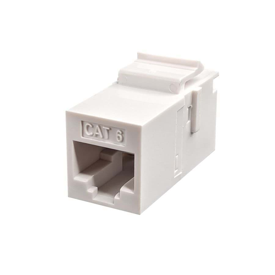 Afbeelding voor categorie Keystones RJ45-RJ45