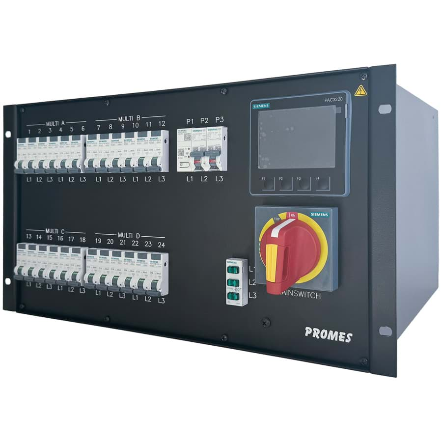 Picture for category Power Rack LedWall