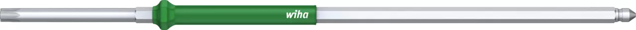 Bild von wisselschacht TORX T8 max. 1,3Nm d=4mm
