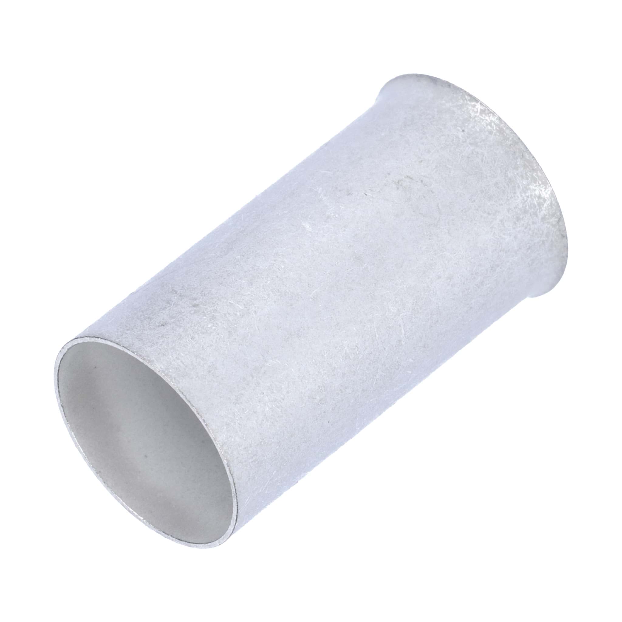 Afbeelding van adereindhuls ongeisoleerd  95mm2 pen=32mm GLW