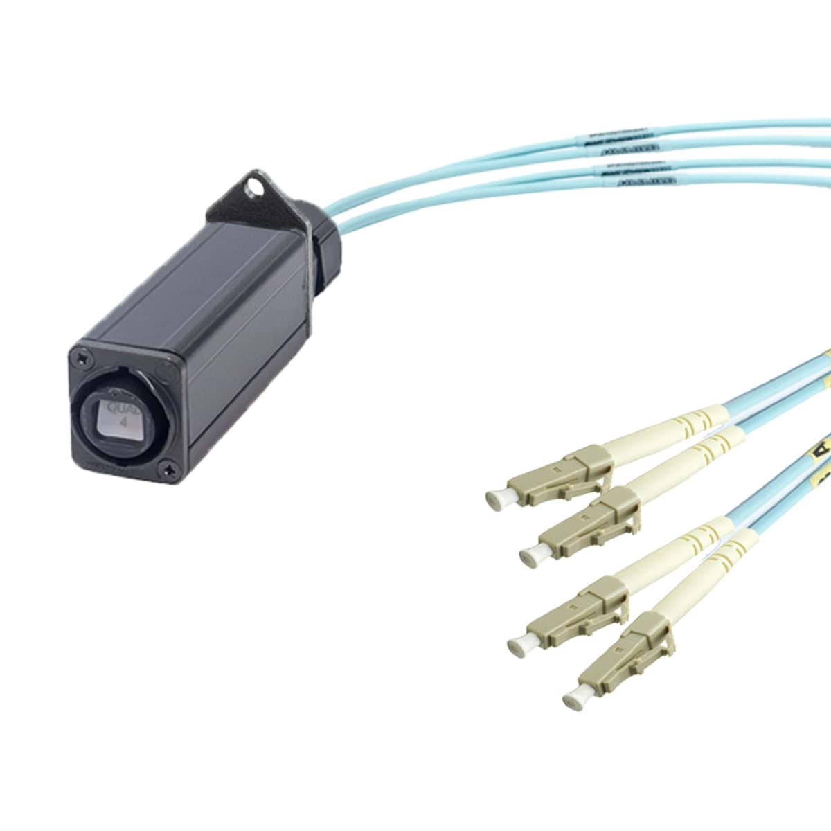 Afbeelding voor categorie Fiber Breakout/Splitter