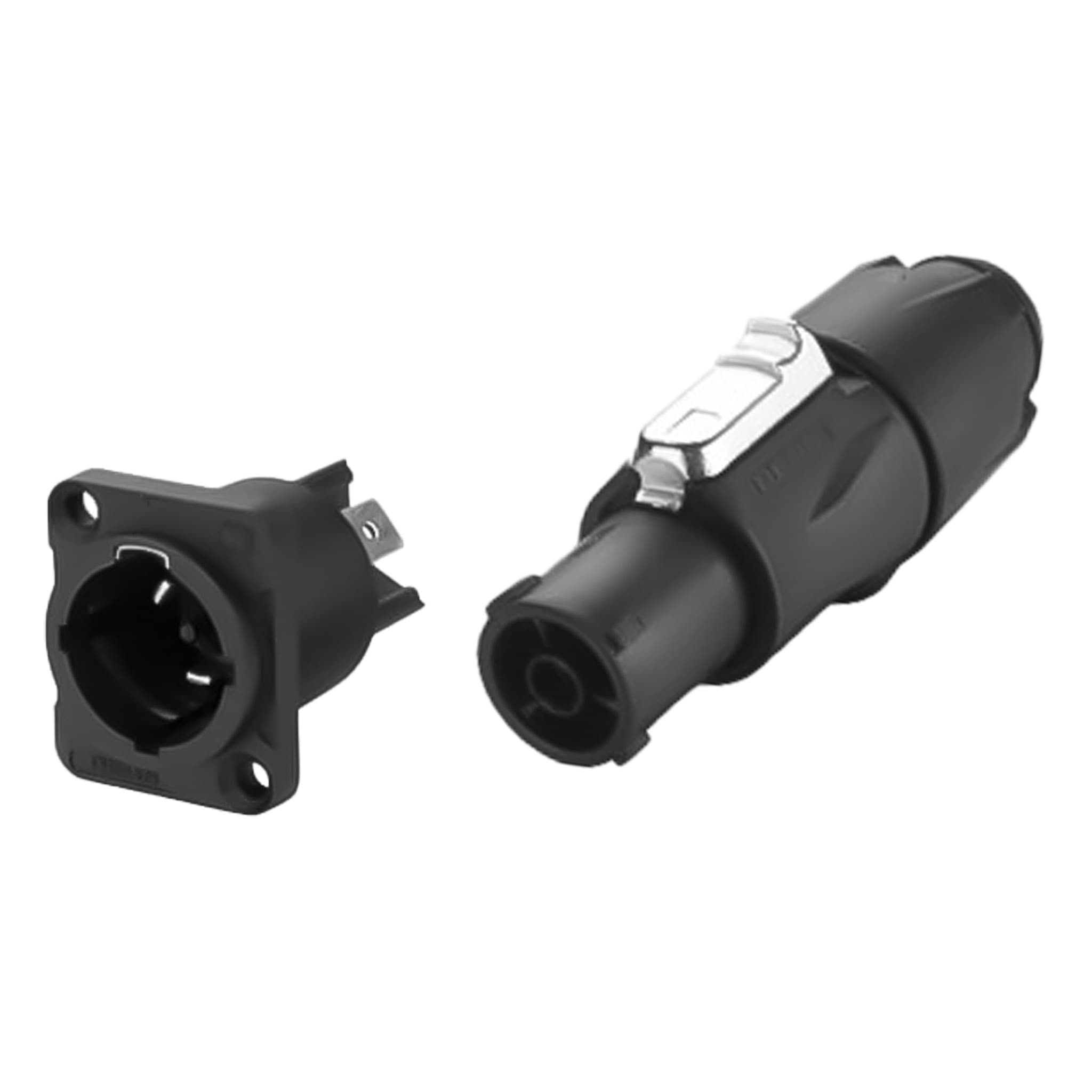 Afbeelding voor categorie  REAN Power X series IP65
