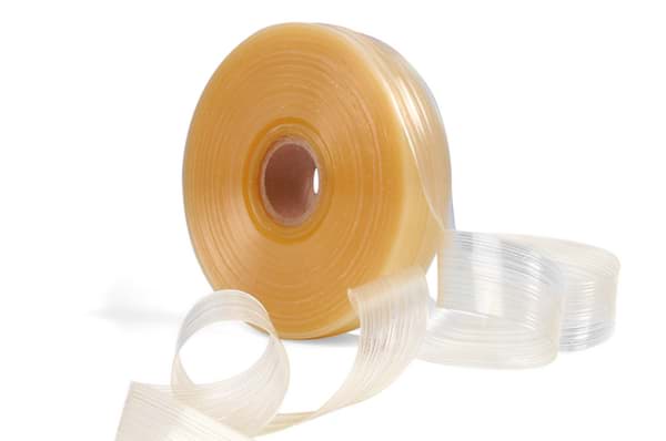 Afbeelding van Hotmelttape 25mm 10m